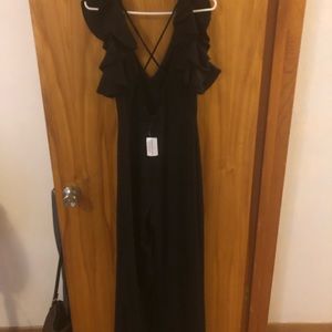 Windsor jumpsuit